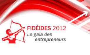 La Chambre de commerce et d’industrie de Québec dévoile les finalistes des Fidéides 2012