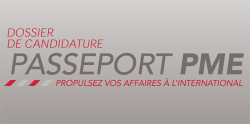 Lancement de Passeport PME : pour propulser les entreprises québécoises sur les marchés internationaux
