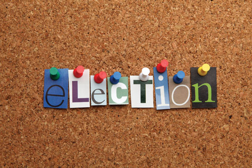 Élections du 4 septembre : une carte électorale bigarrée