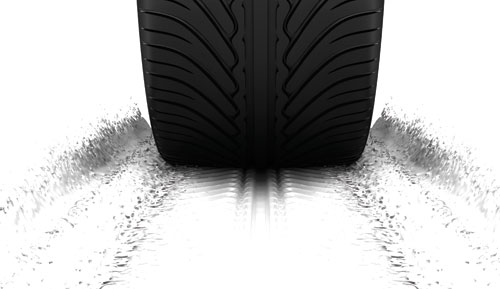 Les pneus haute performance