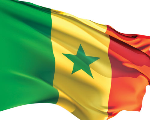 Consulat honoraire de la république du Sénégal