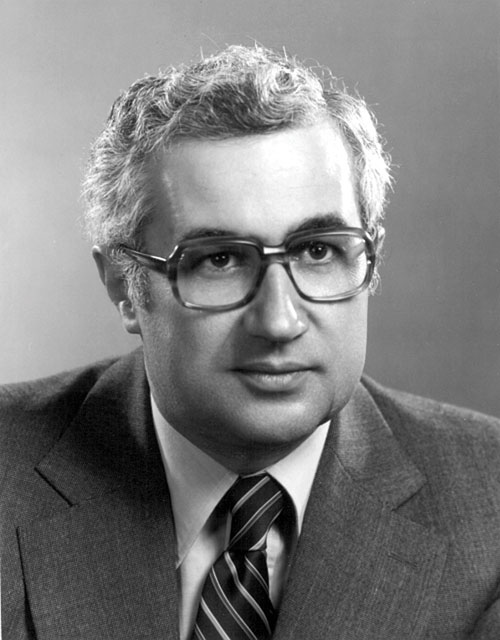 [LES MAIRES DE QUÉBEC] Jean Pelletier : maire de Québec de 1977 à 1989