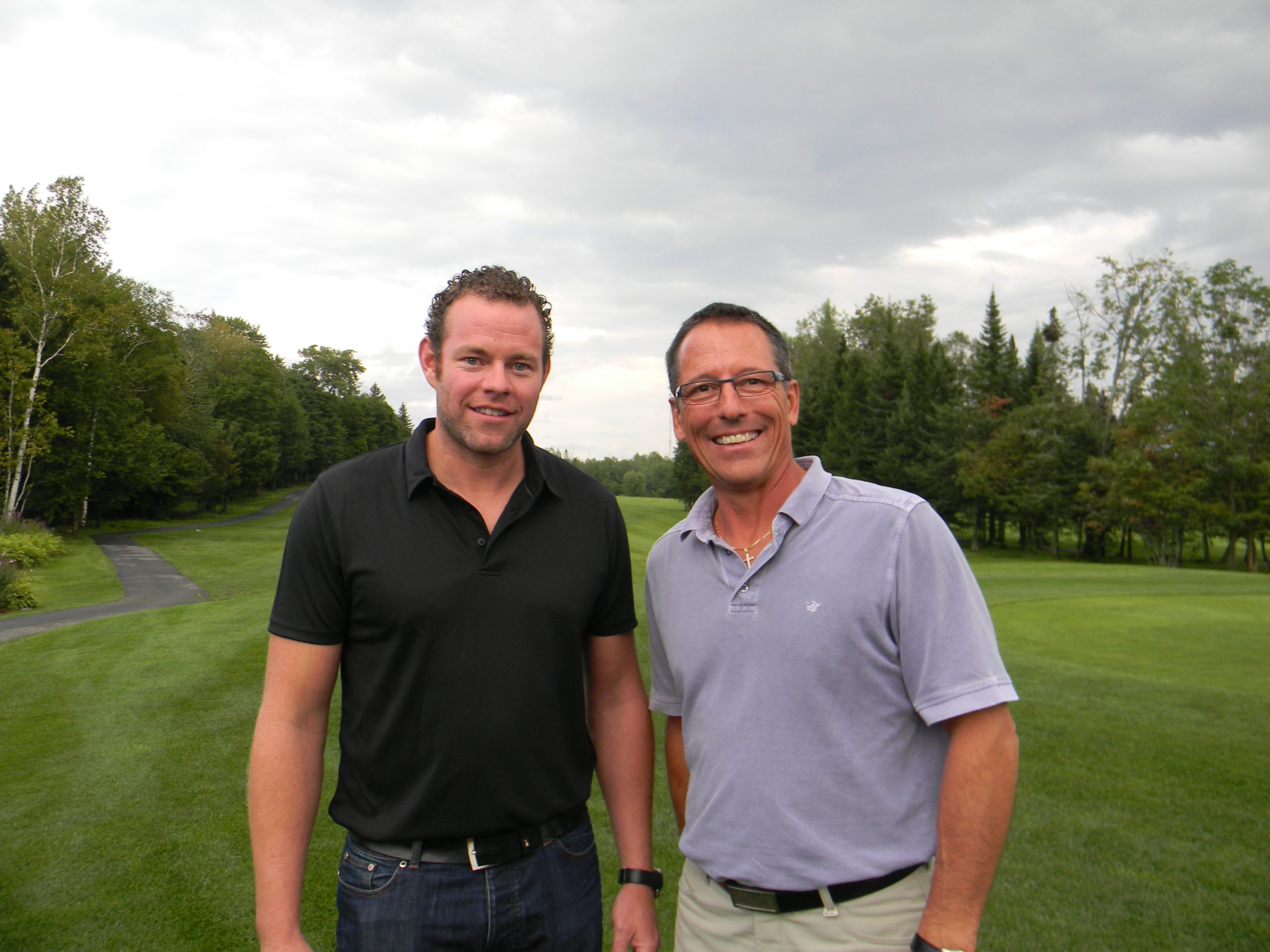 Le tournoi de golf annuel de l’APCHQ- région de Québec réunit 250 golfeurs