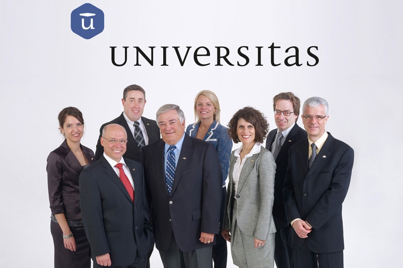 Universitas célèbre cette année ses 50 ans d’existence