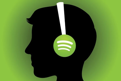 Spotify : de la musique partout et en tout temps