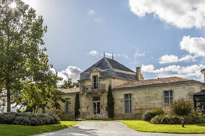 Le Château Cordeillan-Bages – Rendez-vous des épicuriens