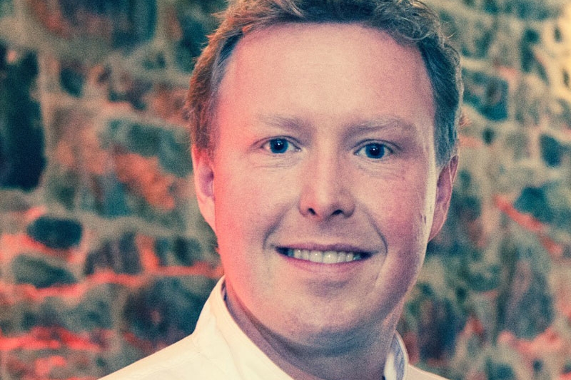Christian Lemelin, meilleur chef cuisinier en 2014