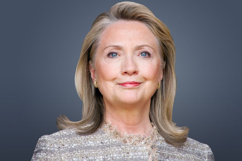 [DIASPORA] Hillary Rodham Clinton : l’ancienne First Lady descend de la première famille montréalaise