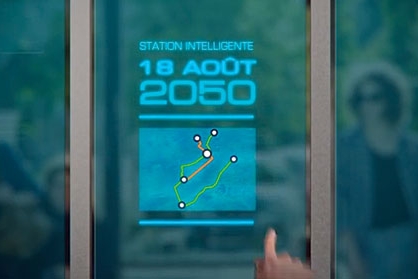Québec en 2050