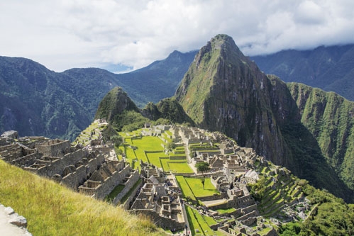Pérou – Des trésors entre ciel et terre