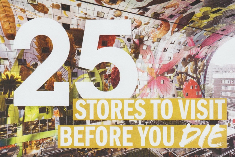 IGA des Sources Cap-Rouge : l’un des top-25 supermarchés à visiter dans le monde… avant de mourir !