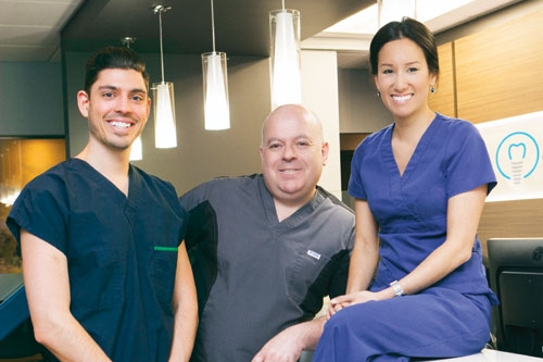 Centre de parodontie et d’implantologie – Une référence depuis maintenant 25 ans