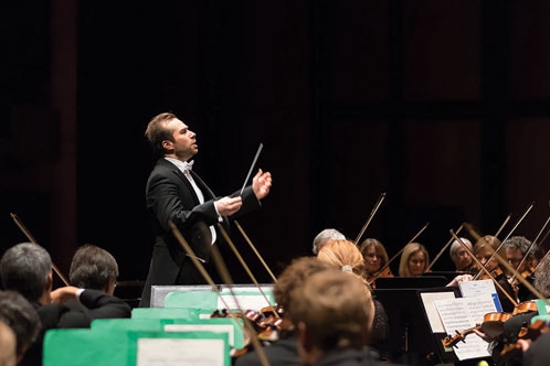 20e de PRESTIGE – OSQ : Ambassadeur de la musique symphonique… depuis plus d’un siècle !