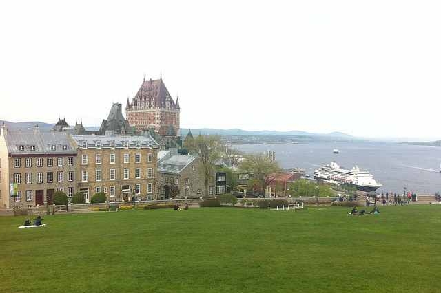 La Ville de Québec remporte le titre de destination culturelle de l’année