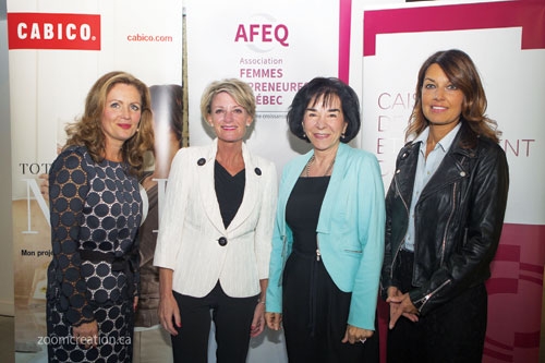 L’Association Femmes Entrepreneures Québec lance sa nouvelle programmation