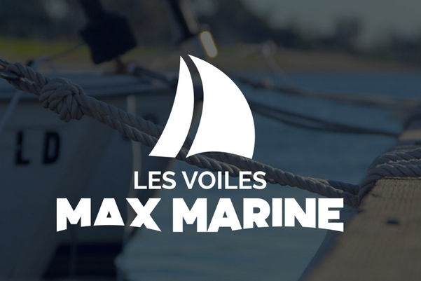 Le vent dans les voiles pour Les Voiles Max Marine