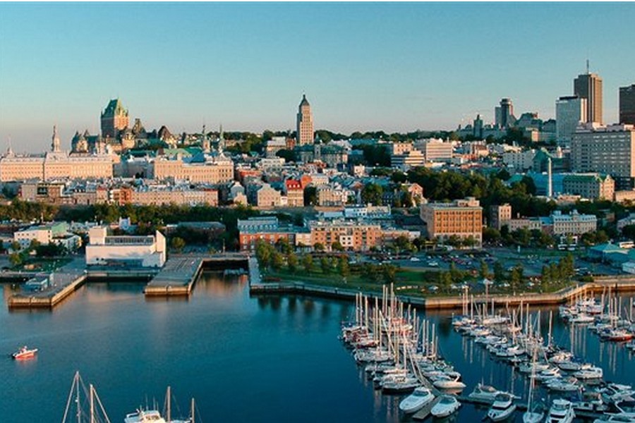 Palmarès des meilleures villes américaines de l’avenir : Québec se taille une place de choix