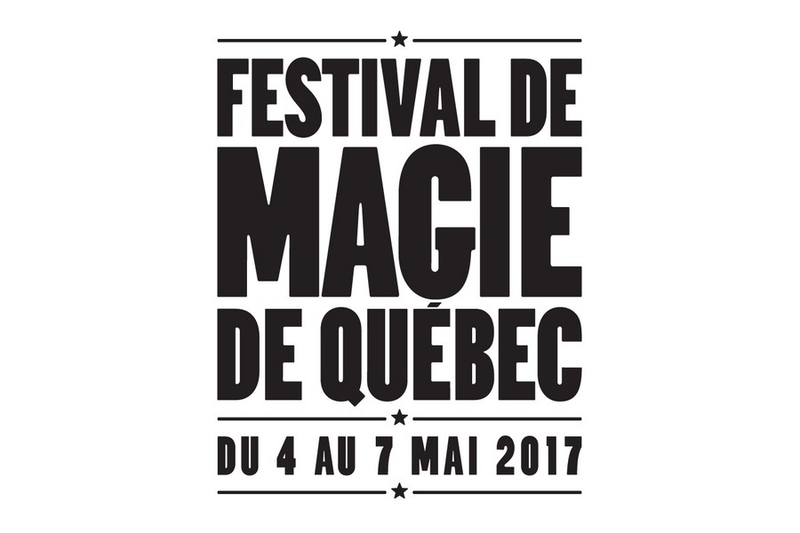 Festival de magie de Québec