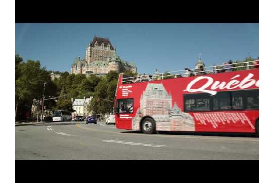 Québec en été : Votre meilleure destination vacances