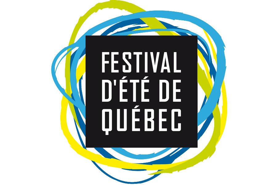 Festival d’été de Québec