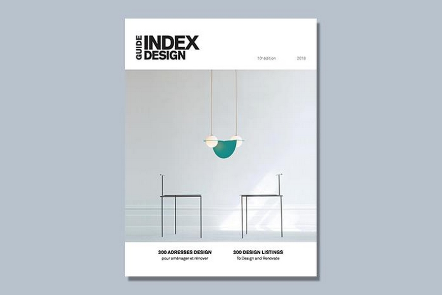 Le nouveau guide Index Design est lancé !