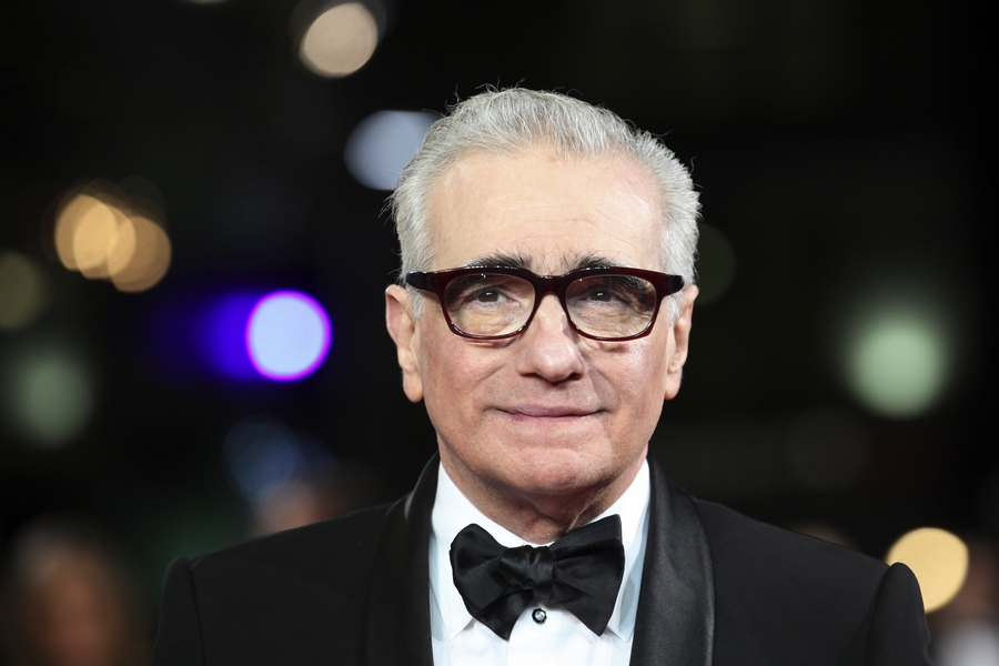 Martin Scorsese à Québec : Un passage discret