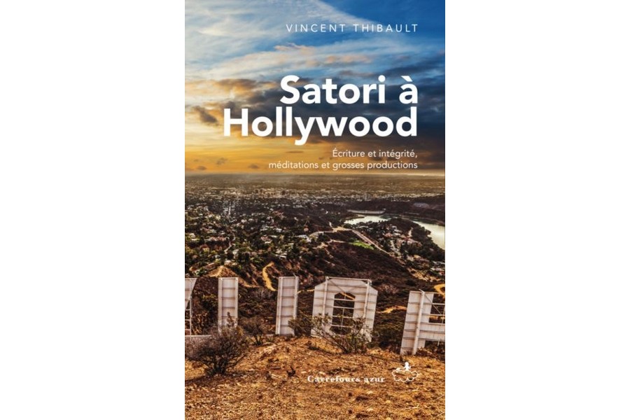 Suggestion de lecture :  Satori à Hollywood
