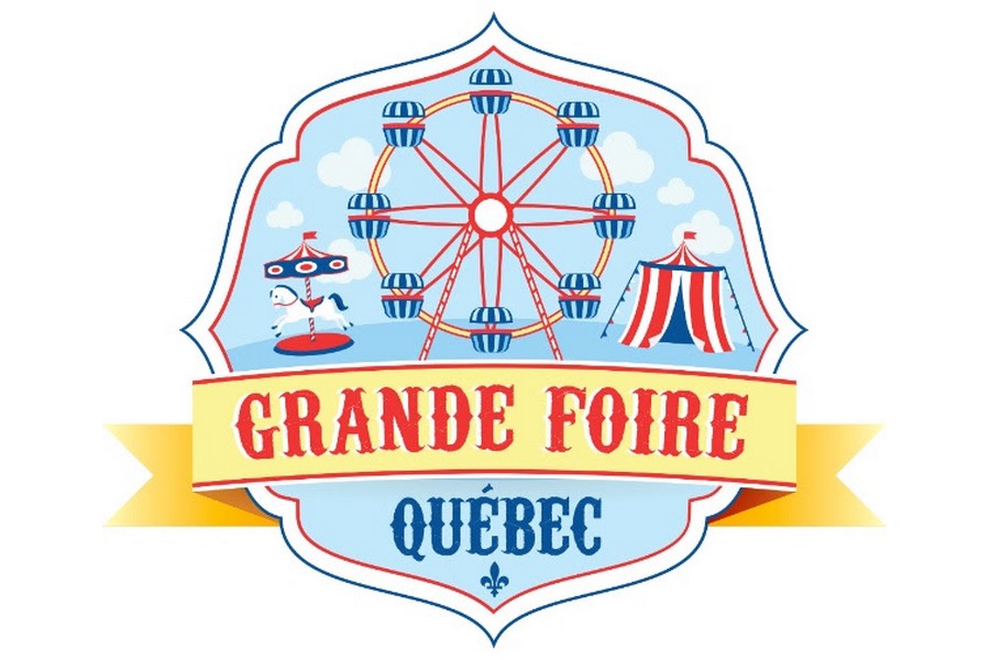 La Grande Foire de Québec à Expo Cité