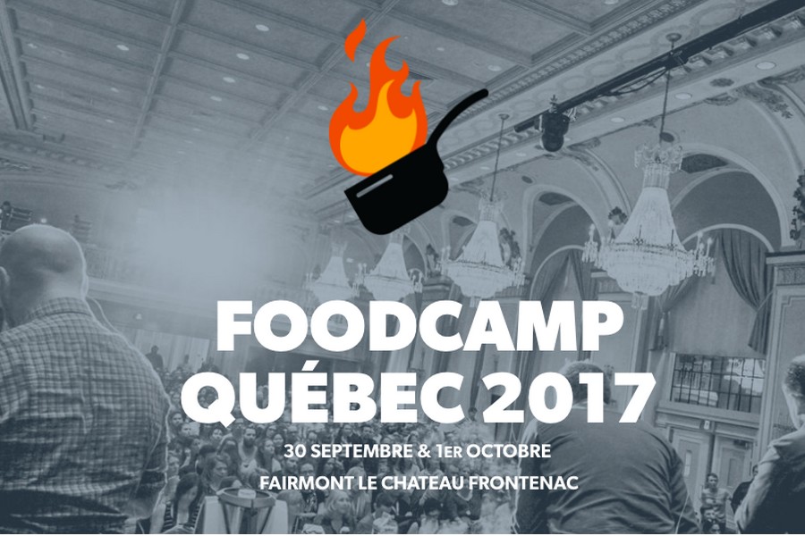 Le Foodcamp