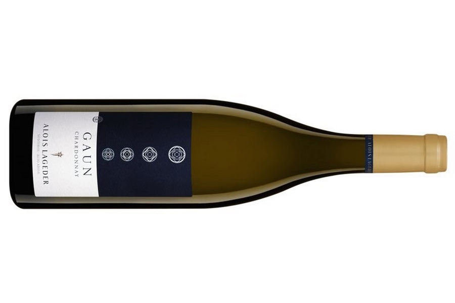 Le vin Prestige de la semaine – Alois Lageder Gaun Chardonnay 2016