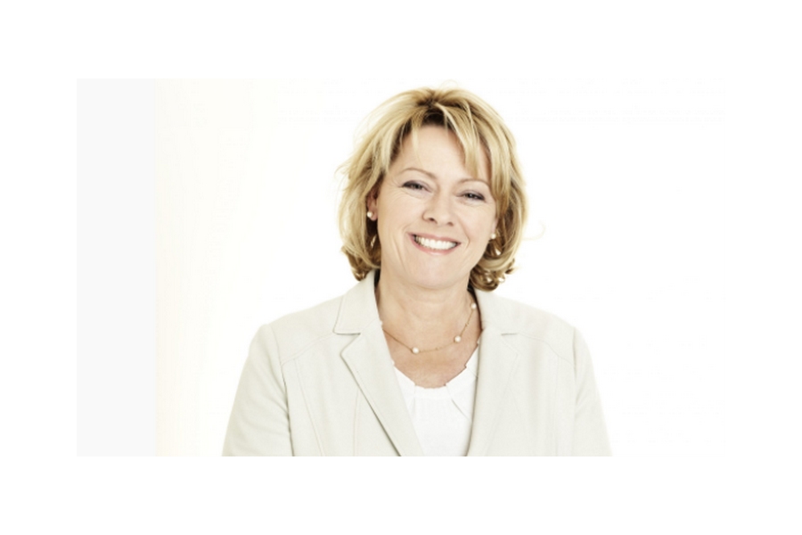 Marie-Claude Houle : première femme élue à la présidence de l’Association des constructeurs de routes et grands travaux du Québec
