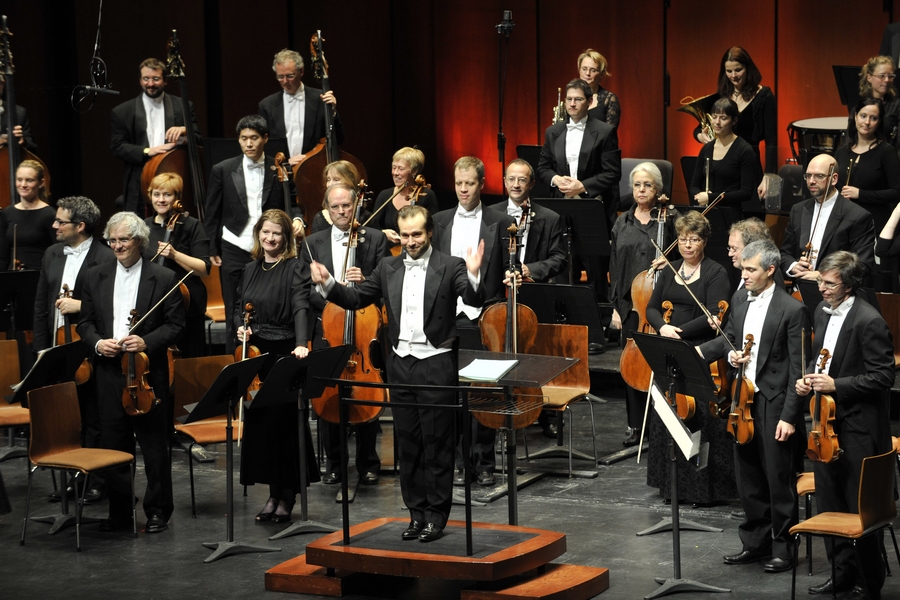 125 Printemps de l’Orchestre symphonique de Québec : un hommage aux 125 ans du Château Frontenac