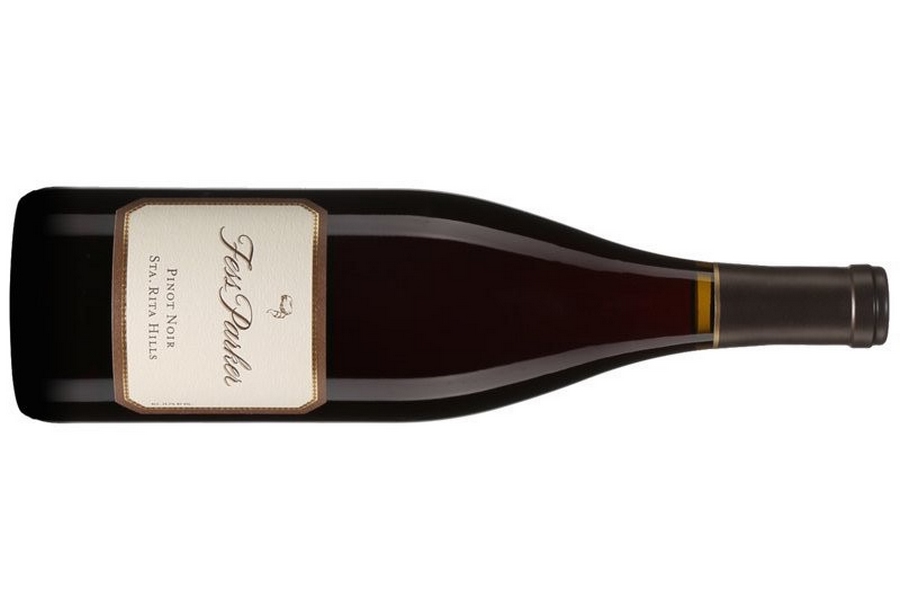 Le vin Prestige de la semaine – Fess Parker Santa Rita Hills Pinot Noir 2014
