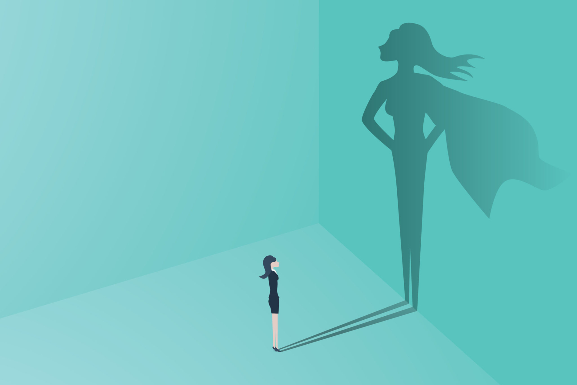 L’ADN du leadership au féminin : mythe ou réalité ?