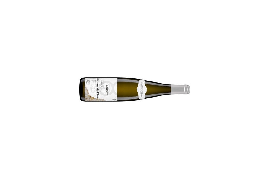 Le vin Prestige de la semaine -Domaine de l’Écu Muscadet – Sévre et Mainse Schistes 2017