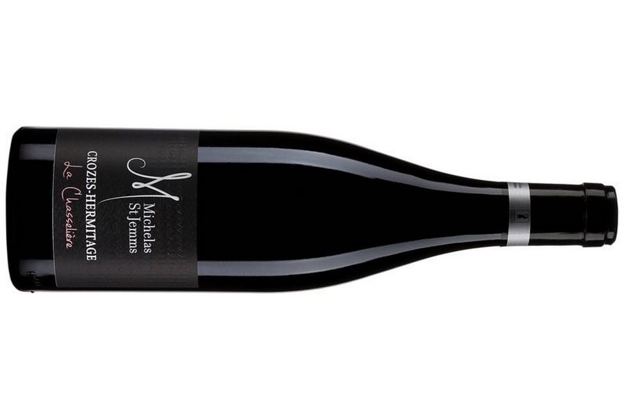 Le vin Prestige de la semaine – La Chasselière 2016 du Domaine Michelas St Jemms