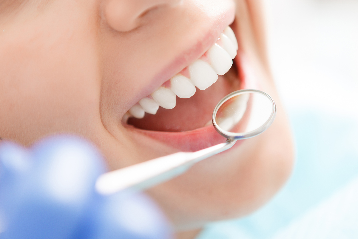 Clinique dentaire Laetitia Trudel Baribault – Une approche rassurante et en douceur