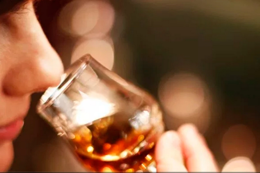 Formation-découverte : Sens ce whisky
