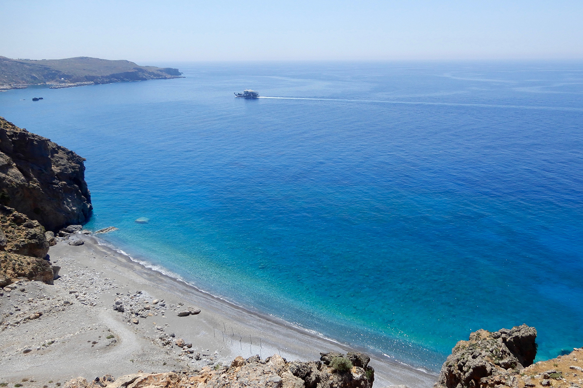 La Crète – Les essentiels de l’île des dieux