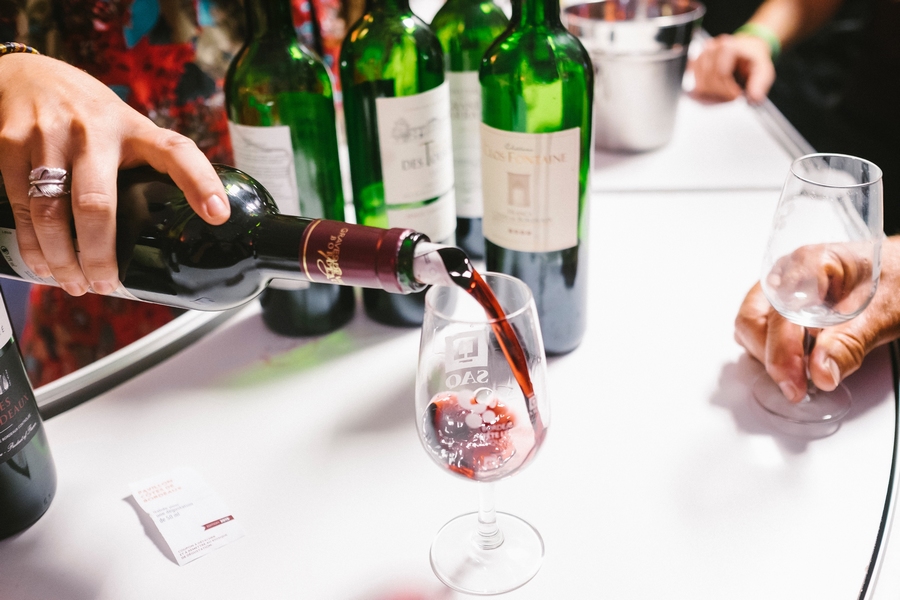 Bordeaux fête le vin à Québec – Bienvenue au Pavillon des Épicuriens !