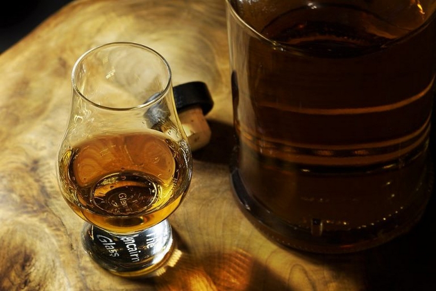 Cinq questions pour s’initier au scotch whisky