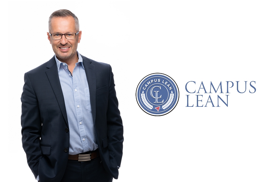 Campus LEAN – Attestation LEAN Six Sigma ceinture blanche