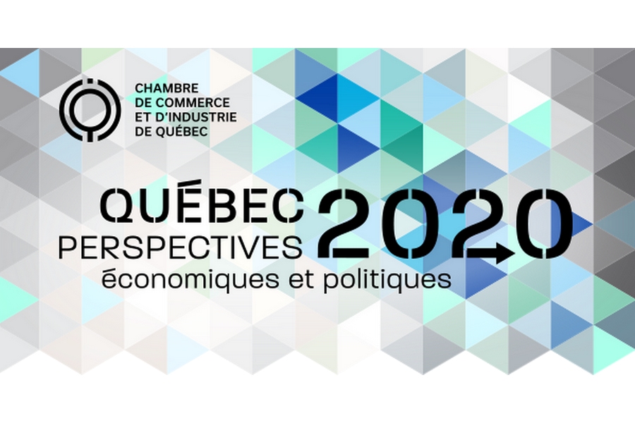 Québec 2020 : Perspectives économiques et politiques