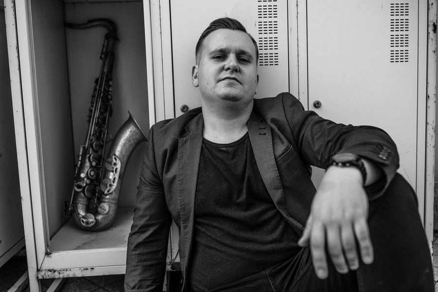 [AGENDA PHILANTHROPIQUE] Jazz pour l’Ukraine avec Bogdan Gumenyuk