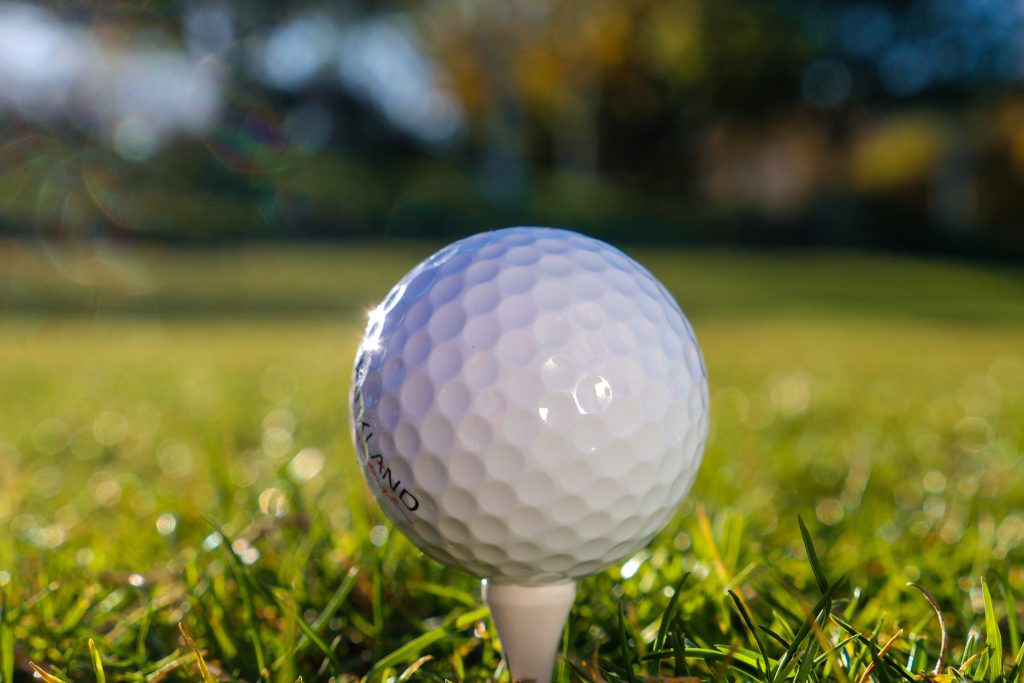 3 trucs pour améliorer votre technique au golf