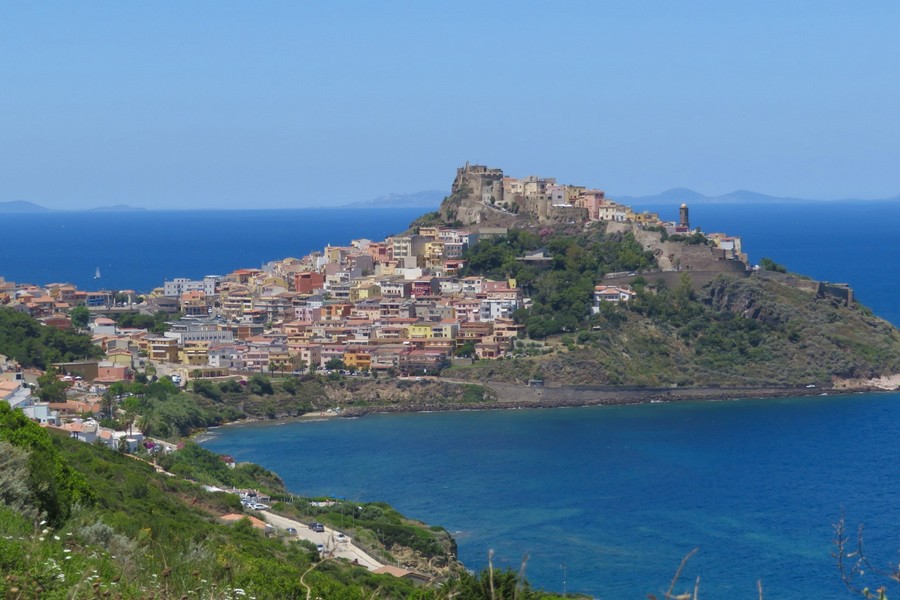 La Sardaigne : une belle île en Méditerranée