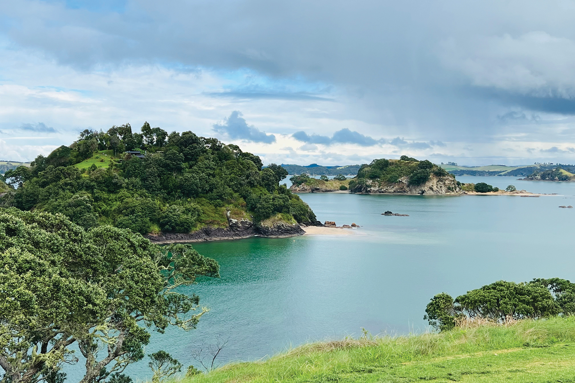 Nouvelle-Zélande : destination aux mille facettes