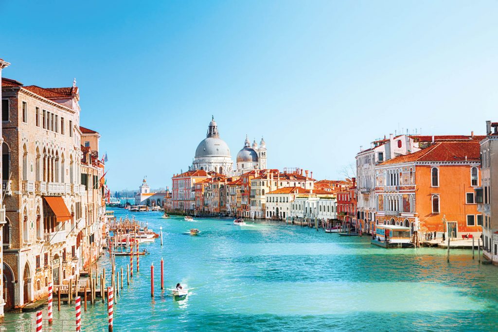 ville Venise forfaiterie