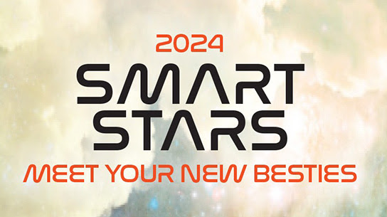 Québec Destination affaires se distingue aux Smart Stars 2024