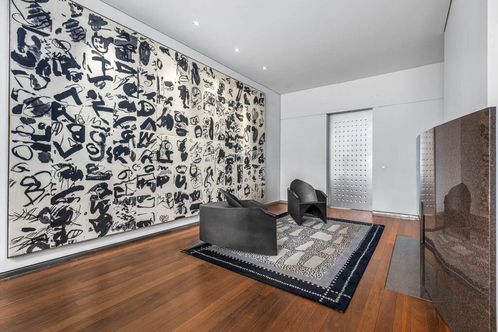 tapisserie